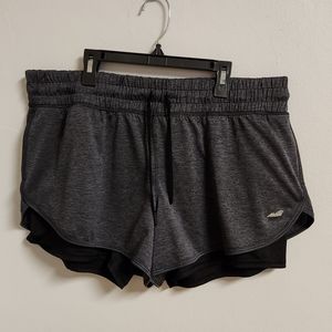 Avia Running Shorts size XL